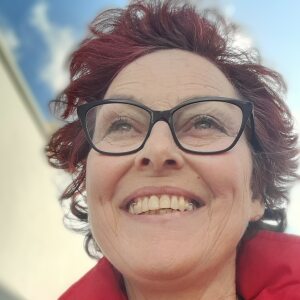 Profilbild von Petra Reinhardt