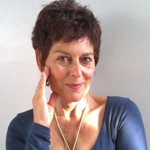 Profilbild von Petra Reinhardt