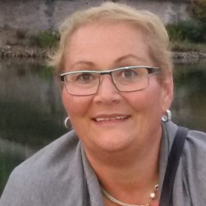 Profilbild von Petra Reinig