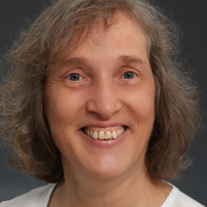 Profilbild von Petra Reinirkens
