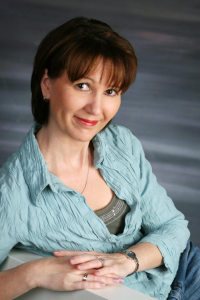 Profilbild von Petra Reinwaldt