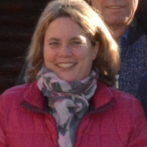 Profilbild von Petra Reis