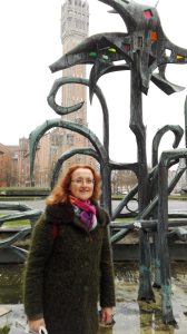 Profilbild von Petra Reith