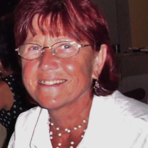 Profilbild von Petra Reitmeier