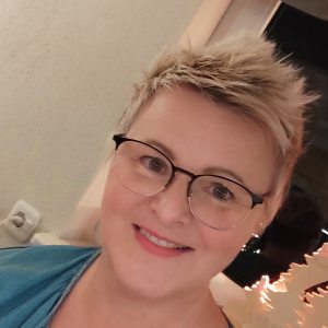 Social Media Profilbild Petra Remke 