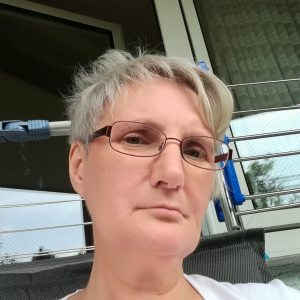 Profilbild von Petra Reski