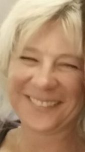 Profilbild von Petra Rettberg