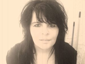 Profilbild von Petra Rettig