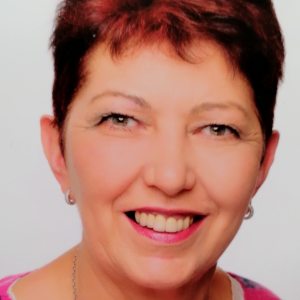 Profilbild von Petra Reuhl
