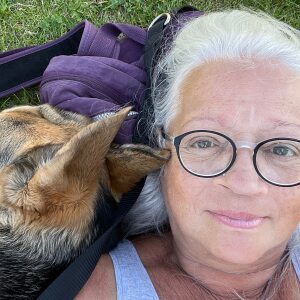Profilbild von Petra Reuter