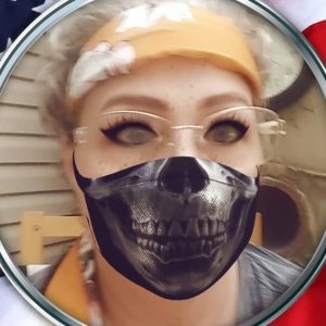 Profilbild von Petra Revels