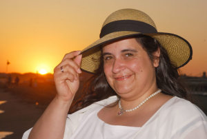 Profilbild von Petra Richard