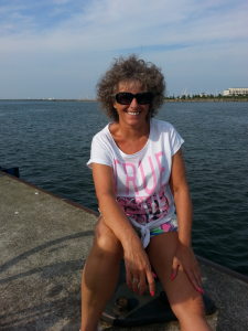 Profilbild von Petra Richels