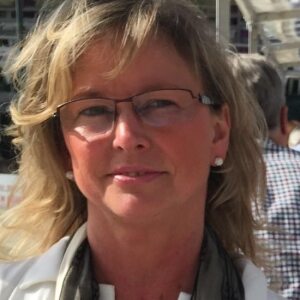 Profilbild von Petra Richers