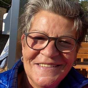 Profilbild von Petra Richter-Brockpähler