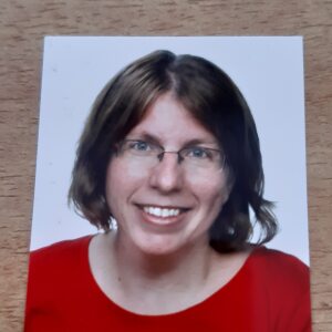Profilbild von Petra Richter