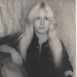 Profilbild von Petra Richter
