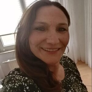 Profilbild von Petra Richter