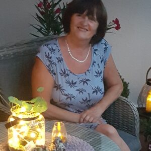 Profilbild von Petra Richter