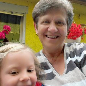 Profilbild von Petra Richter