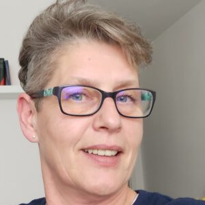 Profilbild von Petra Richter