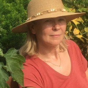 Profilbild von Petra Richter