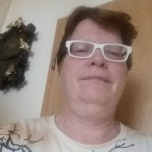 Profilbild von Petra Richter
