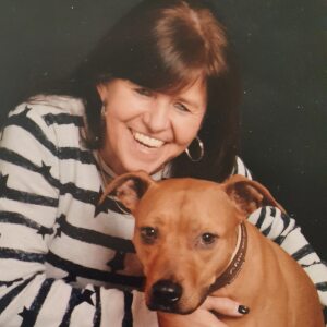 Profilbild von Petra Richter