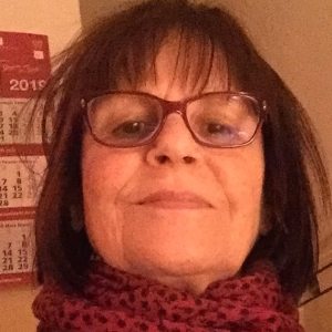 Profilbild von Petra Ried