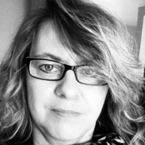 Profilbild von Petra Riedel