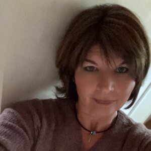 Profilbild von Petra Riedele