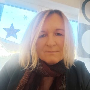 Profilbild von Petra Riedl