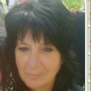 Profilbild von Petra Riegel