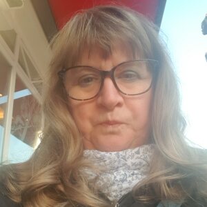 Profilbild von Petra Riekewald