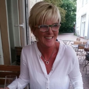 Profilbild von Petra Riemann