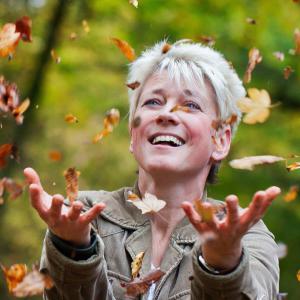 Profilbild von Petra Riemenschneider