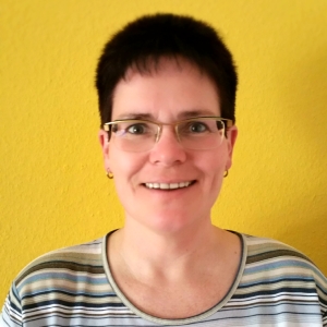 Profilbild von Petra Riemenschneider