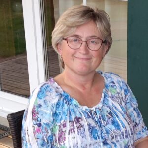 Profilbild von Petra Riemichen