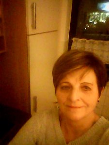 Profilbild von Petra Rienecker