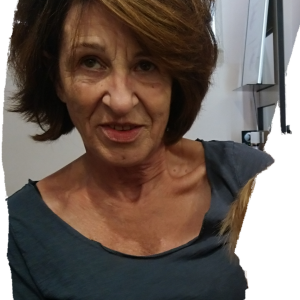 Profilbild von Petra Riepl