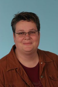 Profilbild von Petra Riethmüller