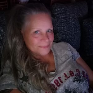 Profilbild von Petra Rietz