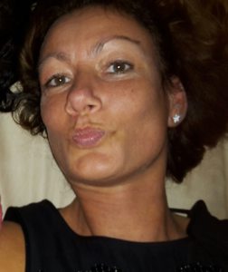 Profilbild von Petra Rihm