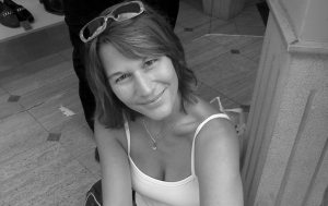 Profilbild von Petra Ring