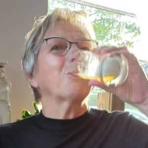 Profilbild von Petra Ringler