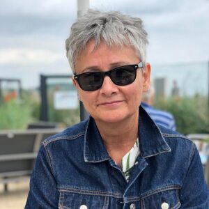 Profilbild von Petra Rink