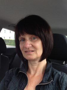 Profilbild von Petra Rinke