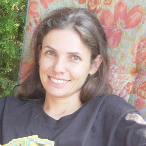 Profilbild von Petra Rist