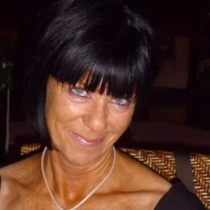 Profilbild von Petra Rittner