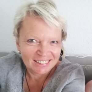 Profilbild von Petra Ritz-Hofmann